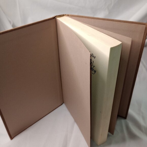 THE BEST OF DEAR ABBY BY ABIGAIL VAN BUREN~1981 Hardcover - Picture 4 of 8